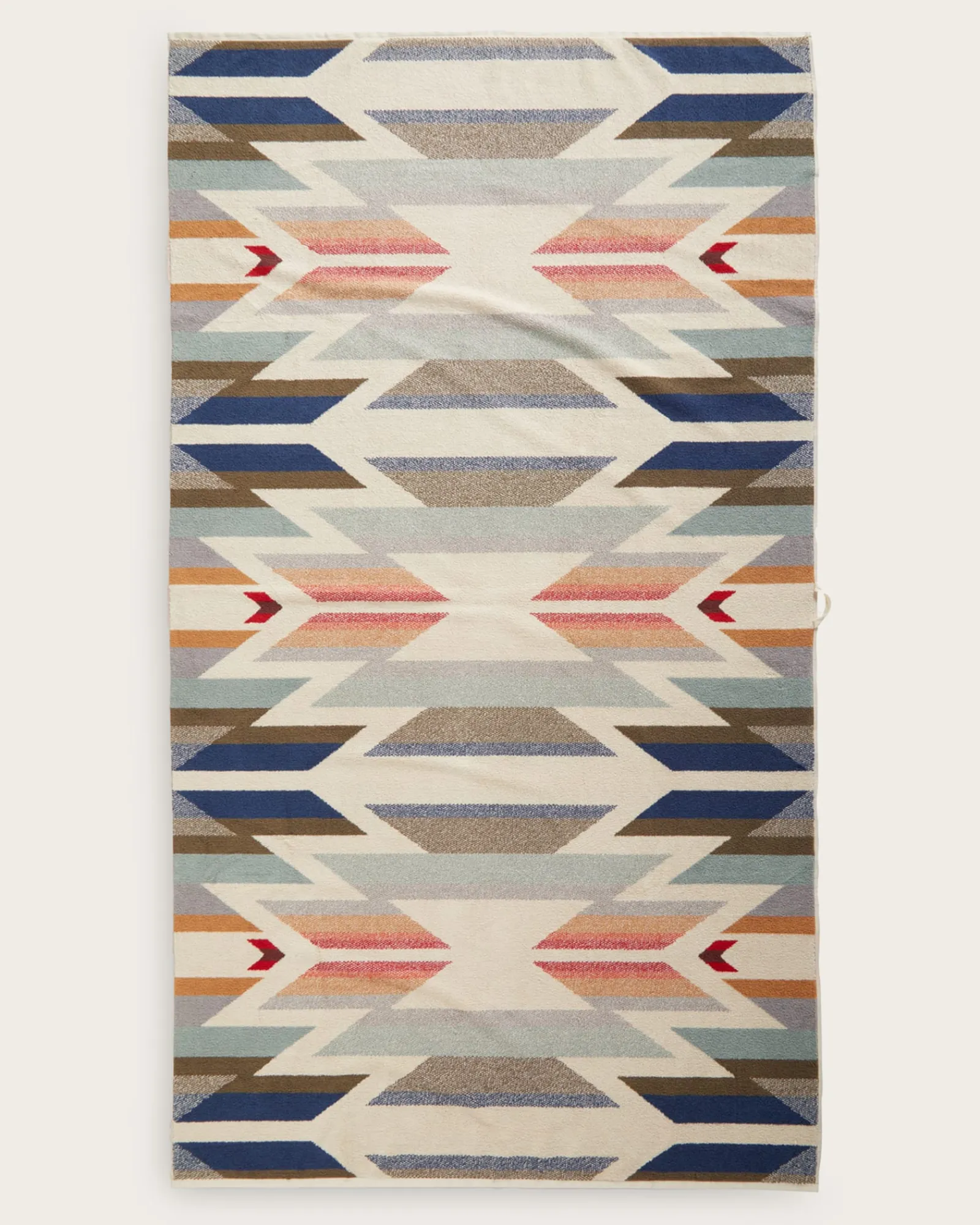 Pendleton WYETH TRAIL SPA TOWEL ONE SIZE Outlet