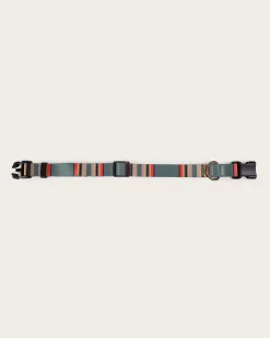 Pendleton YAKIMA CAMP ADVENTURE COLLAR GREEN HEATHER Outlet