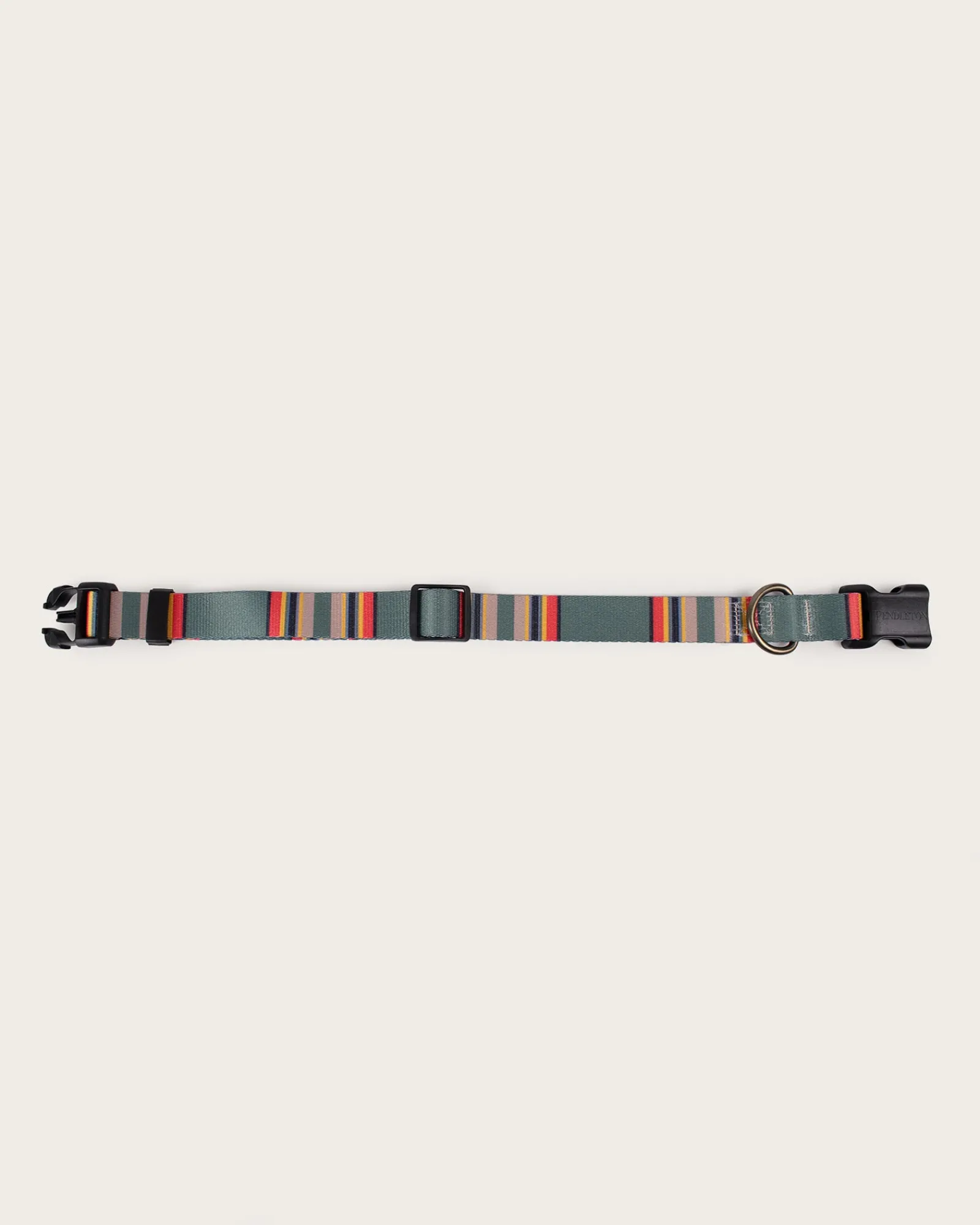 Pendleton YAKIMA CAMP ADVENTURE COLLAR GREEN HEATHER Outlet