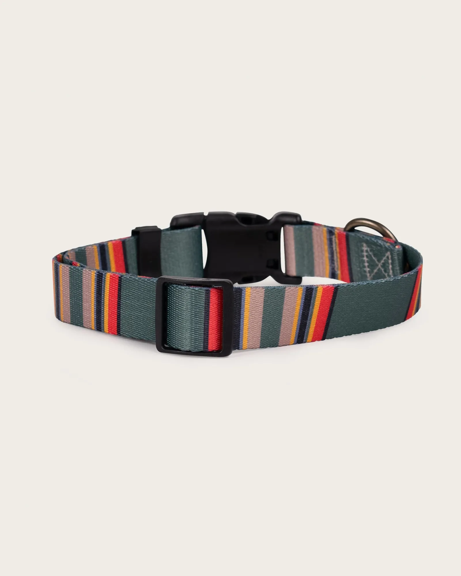 Pendleton YAKIMA CAMP ADVENTURE COLLAR GREEN HEATHER Outlet