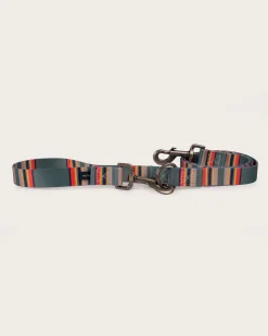 Pendleton YAKIMA CAMP ADVENTURE LEASH GREEN HEATHER Outlet