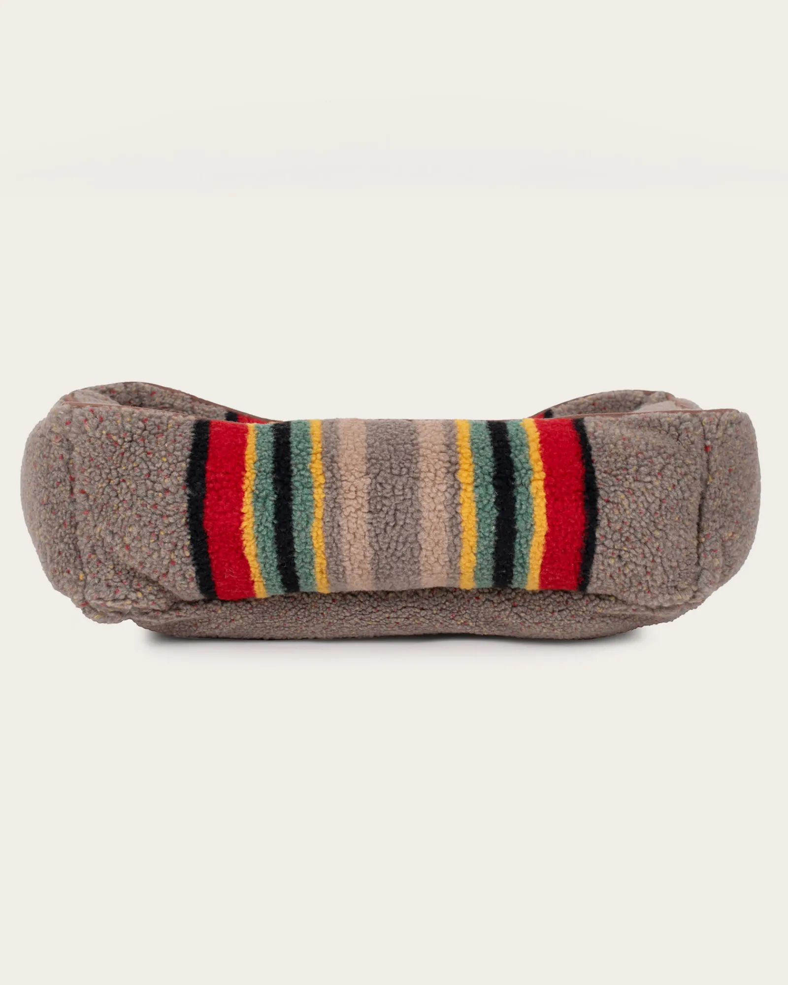 Pendleton YAKIMA CAMP PET BED - KUDDLER MINERAL UMBER Fashion