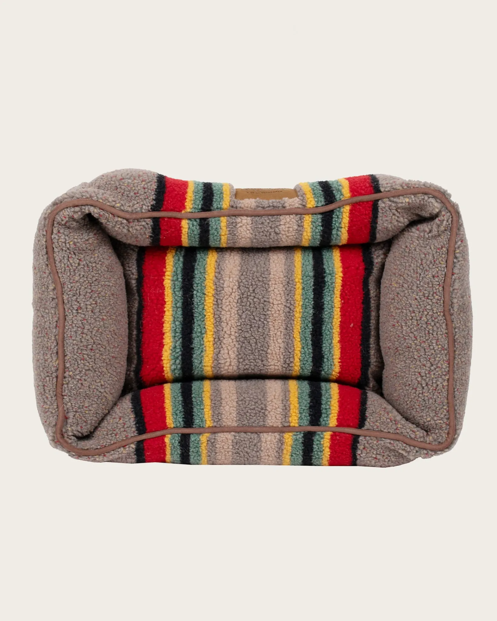Pendleton YAKIMA CAMP PET BED - KUDDLER MINERAL UMBER Fashion