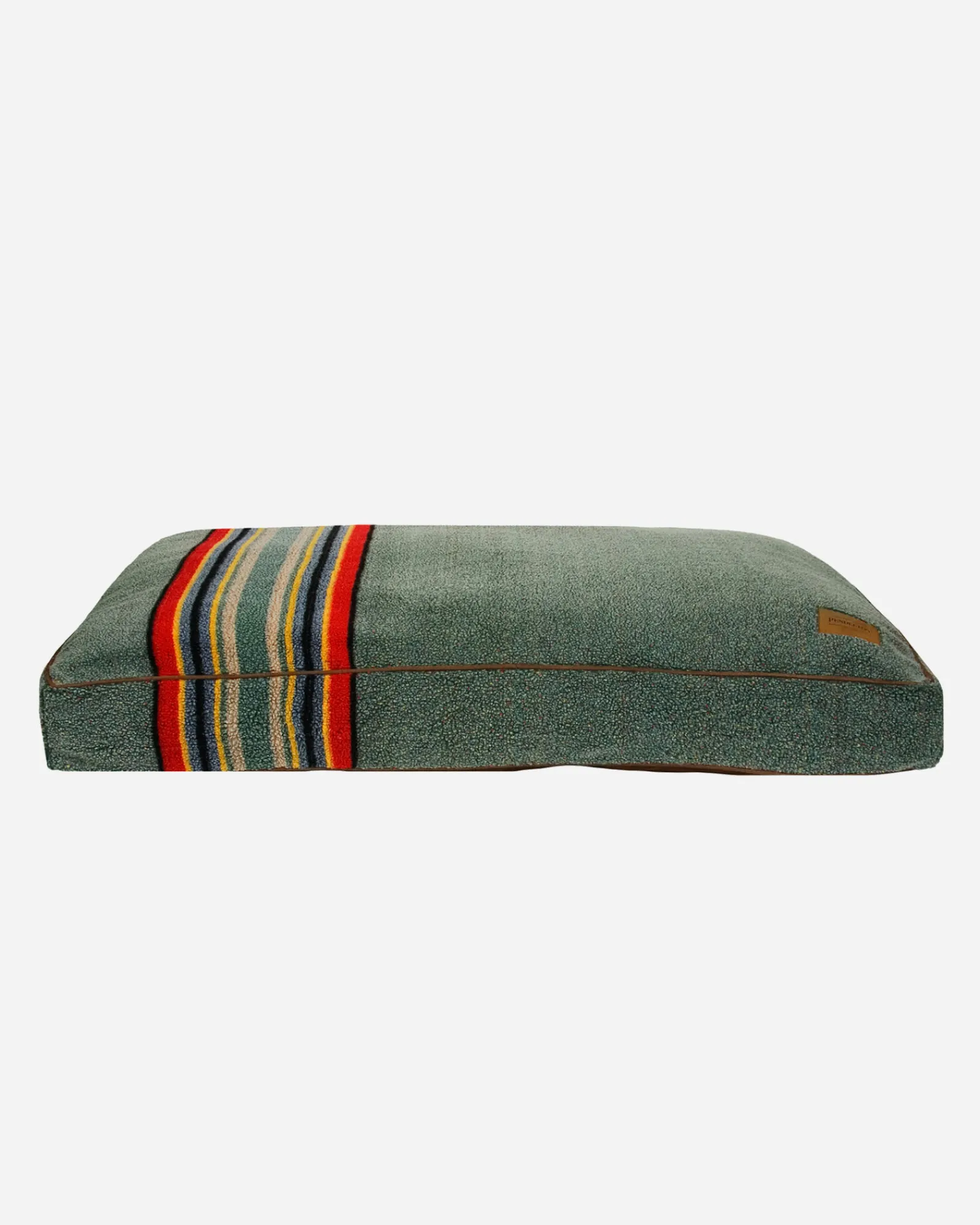 Pendleton YAKIMA CAMP PET BED - NAPPER HEATHER GREEN Hot