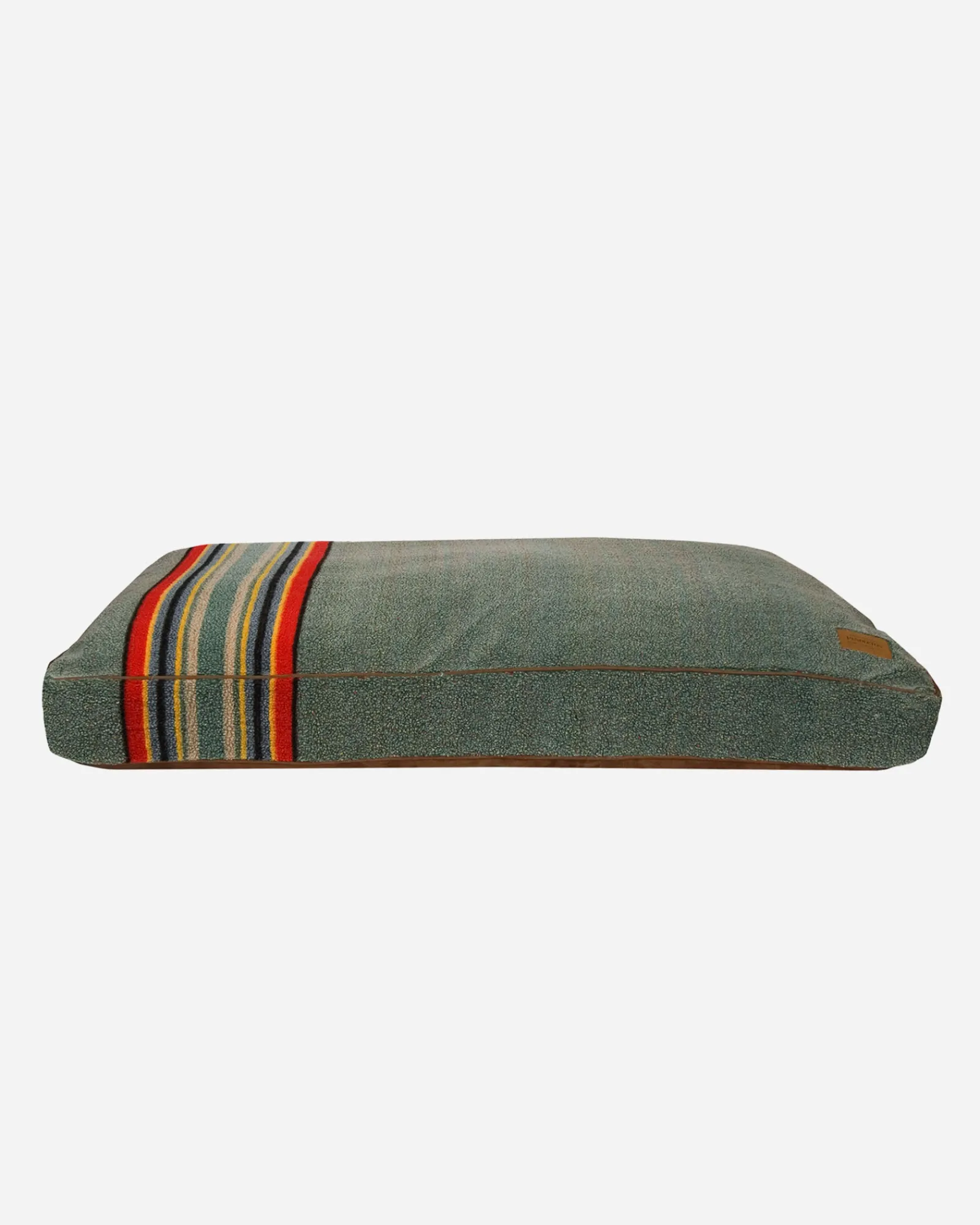 Pendleton YAKIMA CAMP PET BED - NAPPER HEATHER GREEN Hot