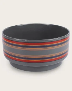 Pendleton YAKIMA CAMP PET BOWL ONE SIZE New
