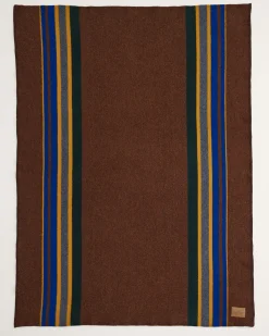 Pendleton YAKIMA CAMP THROW ONE SIZE Online