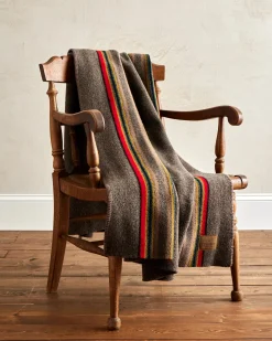 Pendleton YAKIMA CAMP THROW ONE SIZE Hot