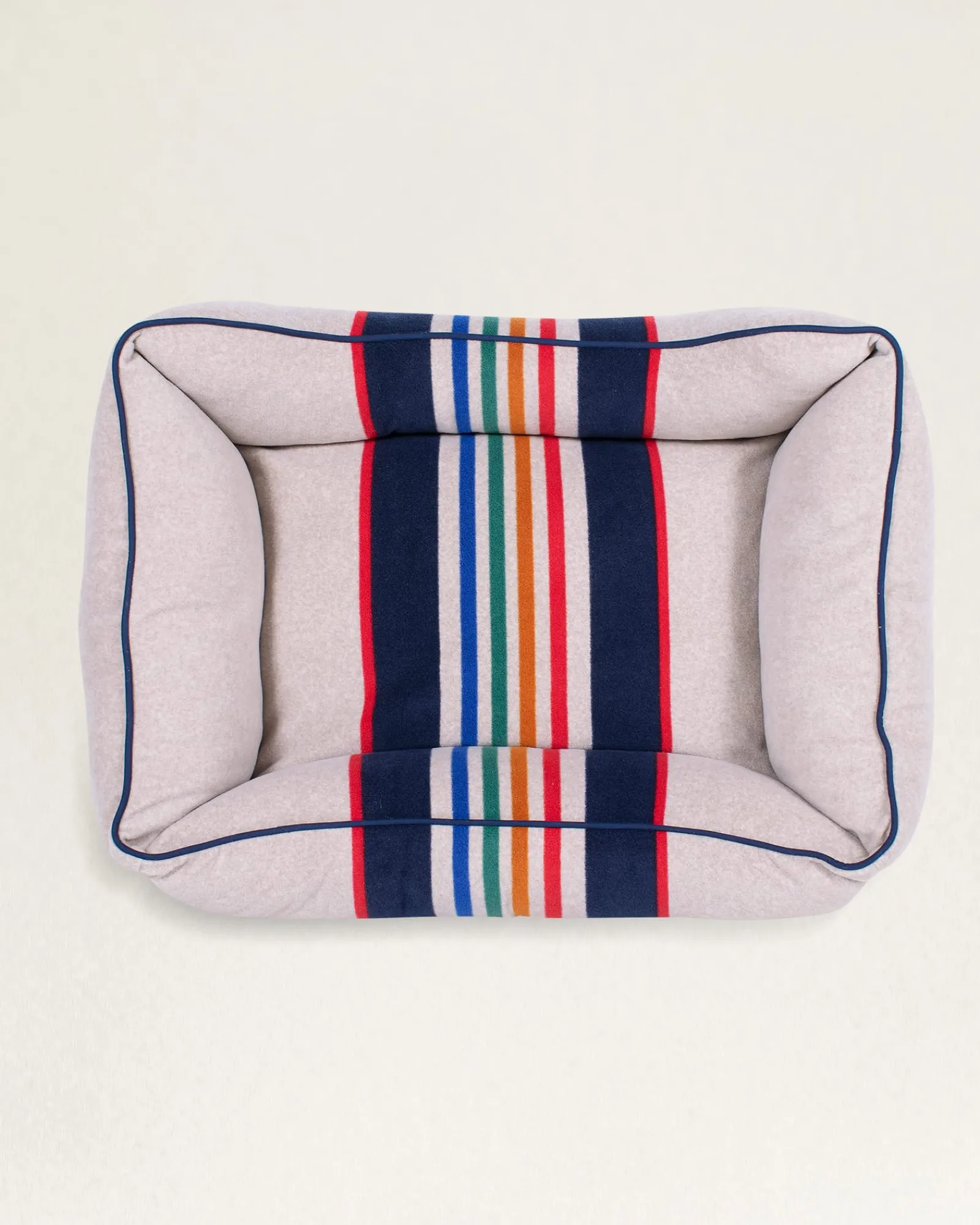 Pendleton YELLOWSTONE NATIONAL PARK PET BED - KUDDLER YELLOWSTONE TAUPE Discount