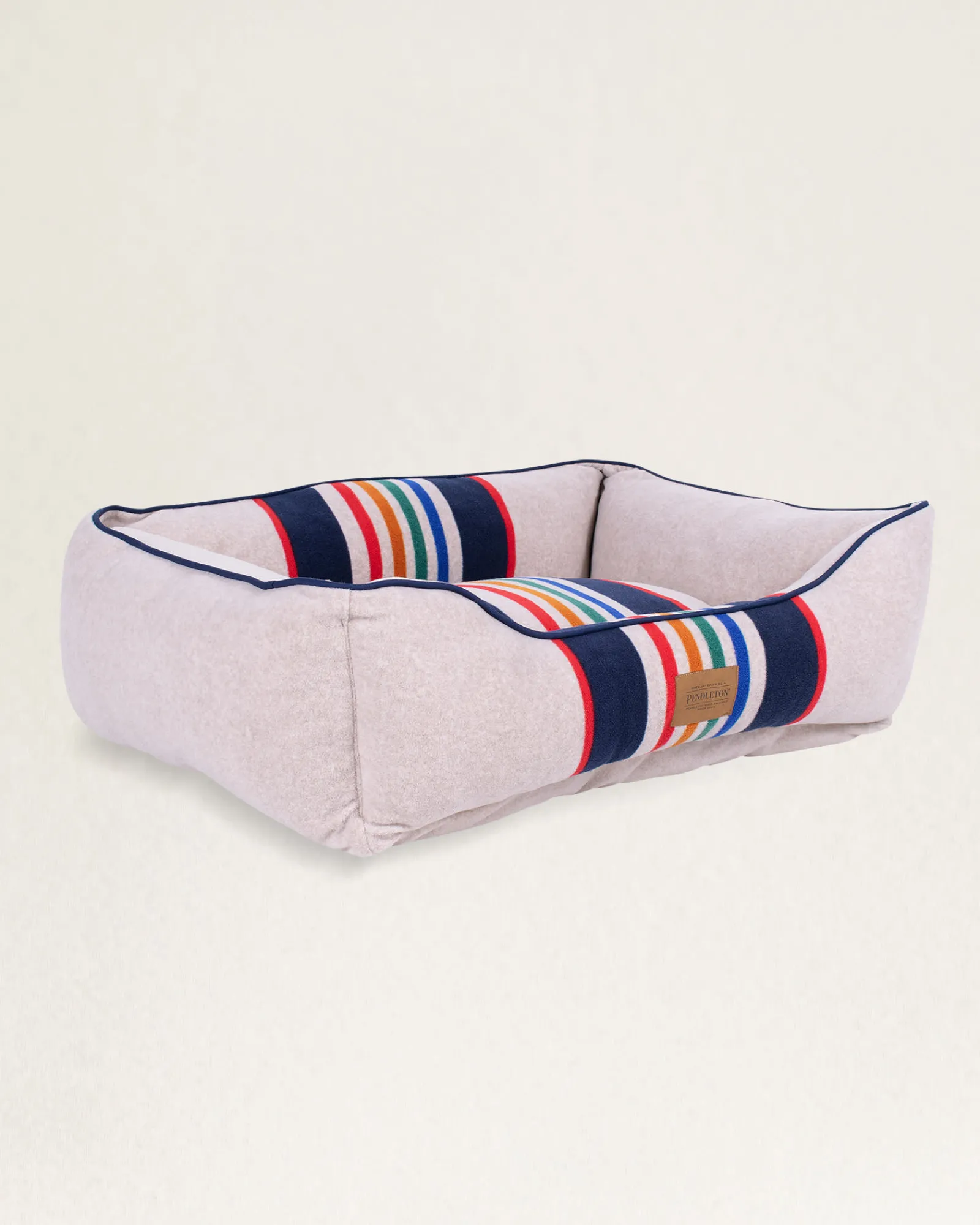 Pendleton YELLOWSTONE NATIONAL PARK PET BED - KUDDLER YELLOWSTONE TAUPE Discount