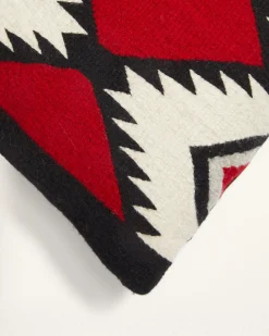 Pendleton ZAPOTEC DIAMOND LUMBAR PILLOW ONE SIZE Sale
