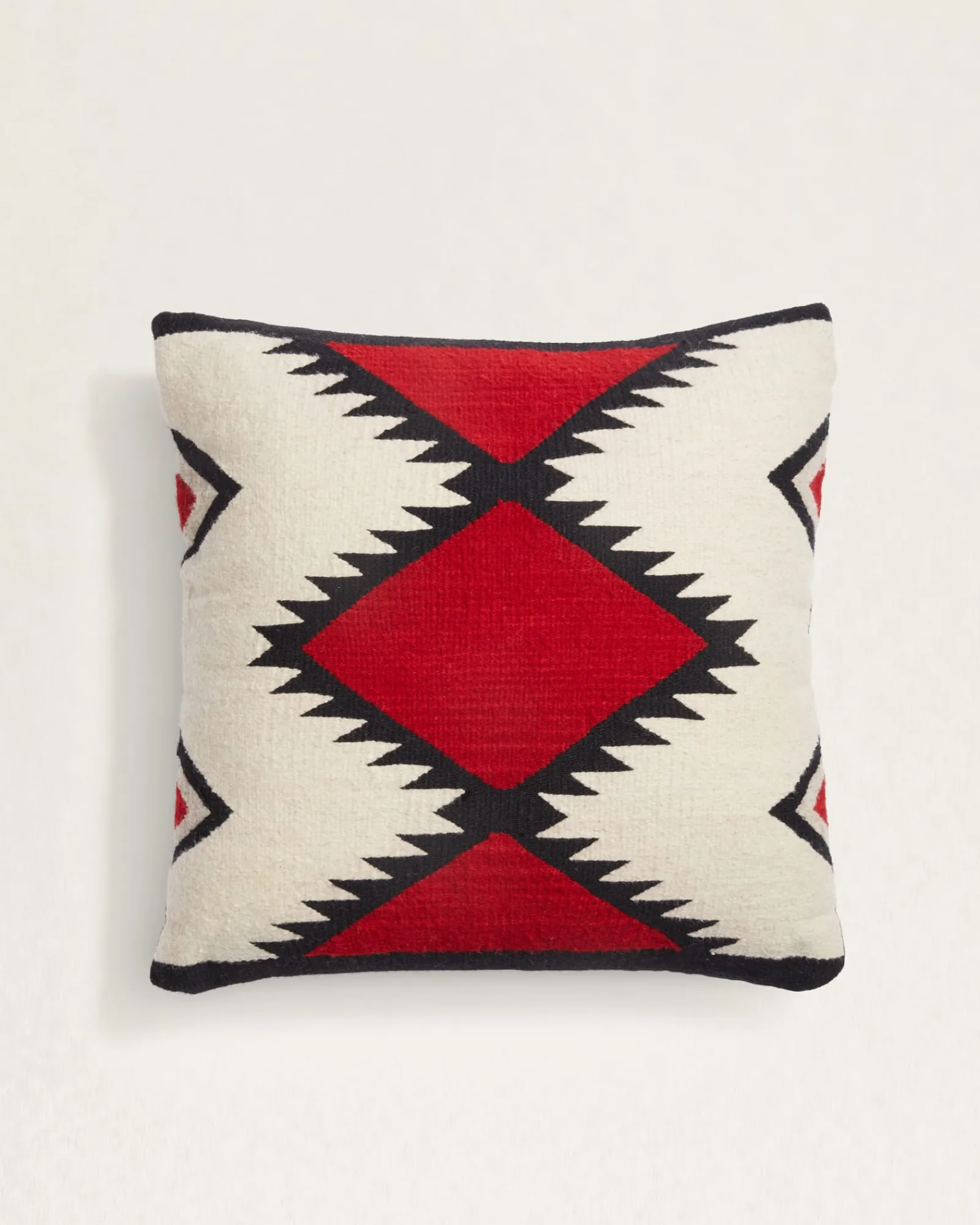 Pendleton ZAPOTEC DIAMOND SQUARE PILLOW ONE SIZE Hot